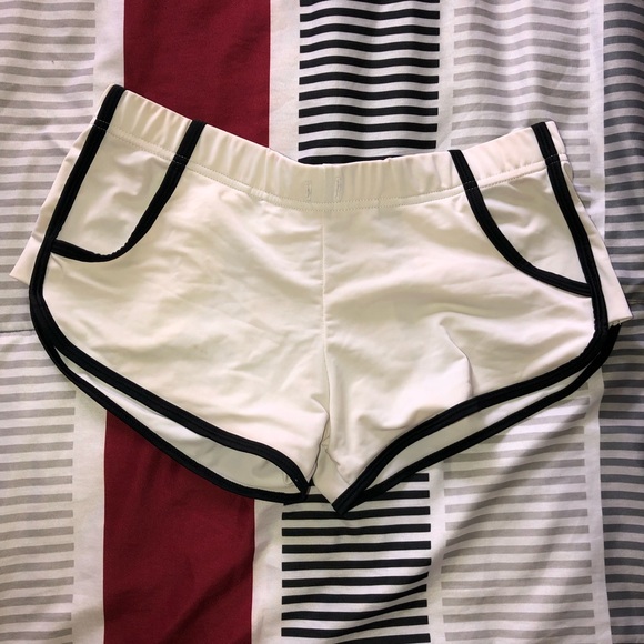 Other - White bathing suit